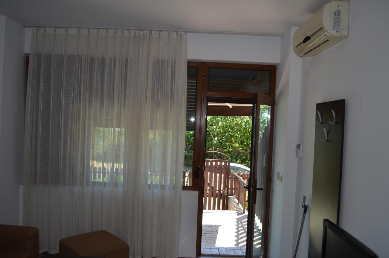 Trs Apartments Sosopol Exterior foto