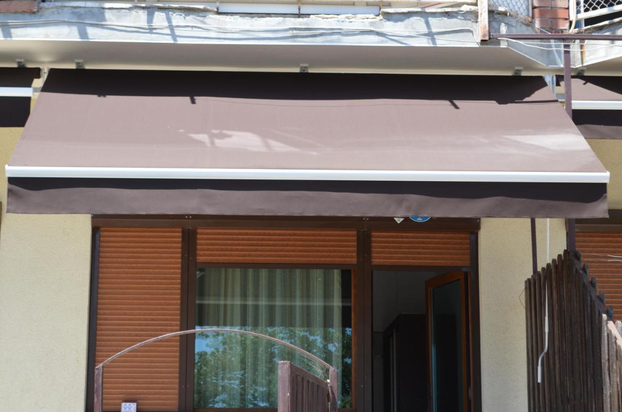 Trs Apartments Sosopol Exterior foto