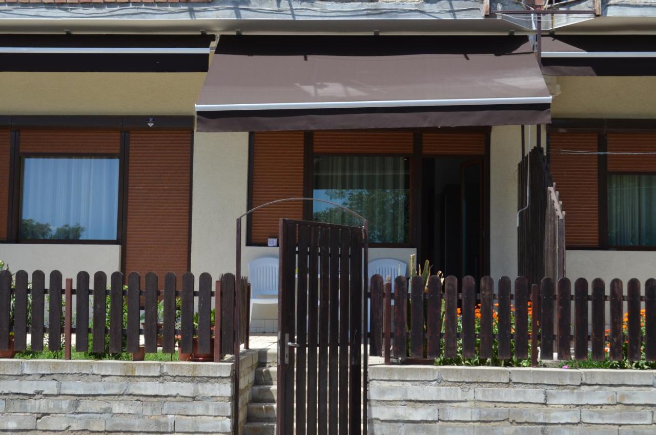 Trs Apartments Sosopol Exterior foto
