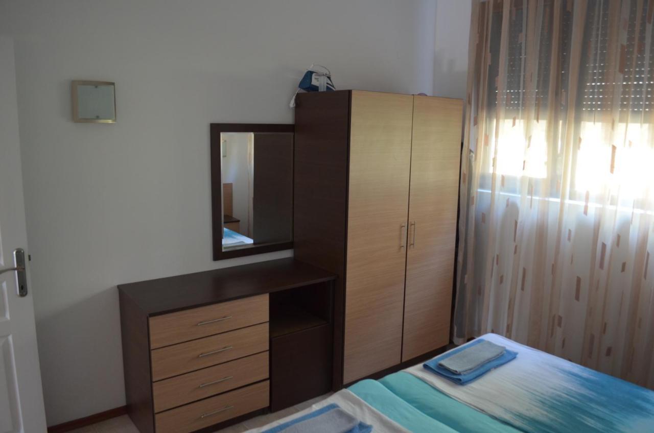Trs Apartments Sosopol Exterior foto