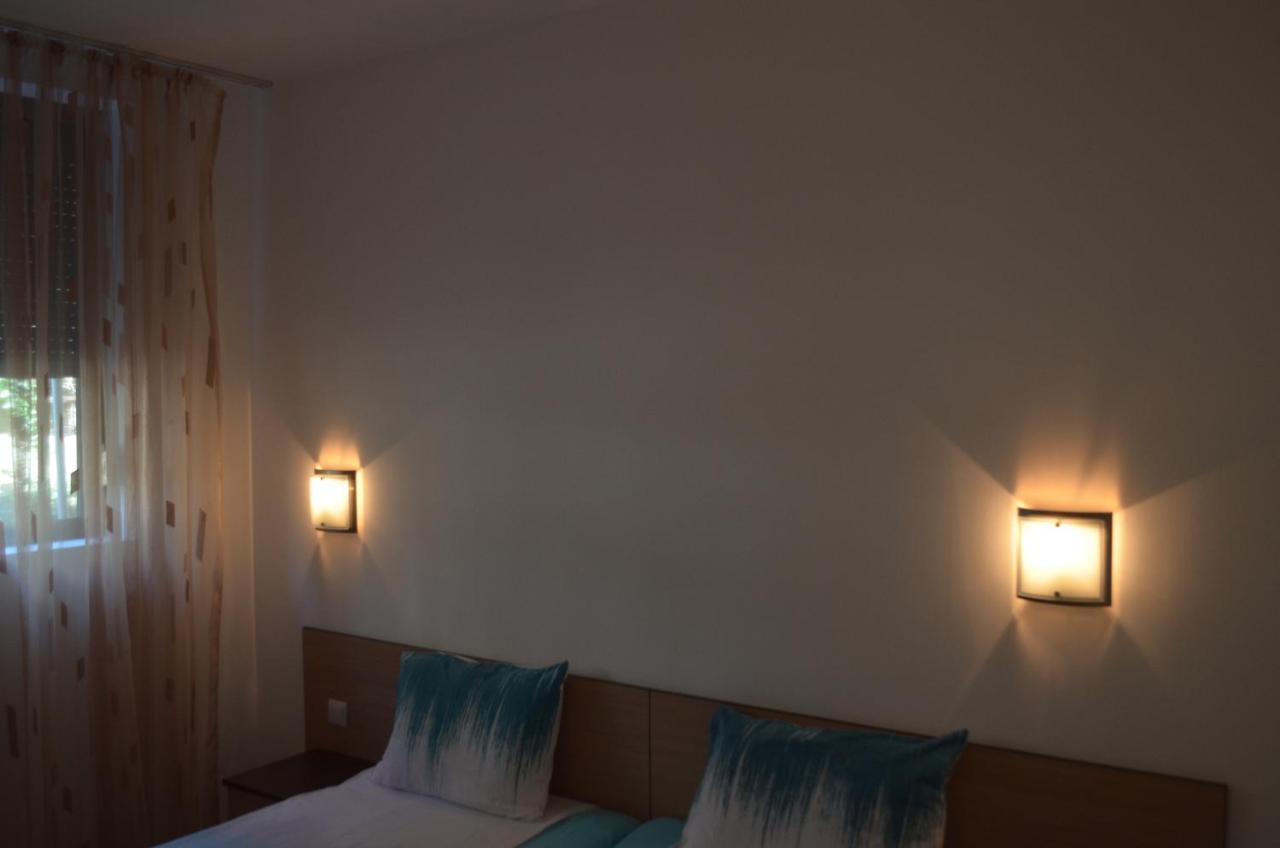 Trs Apartments Sosopol Exterior foto