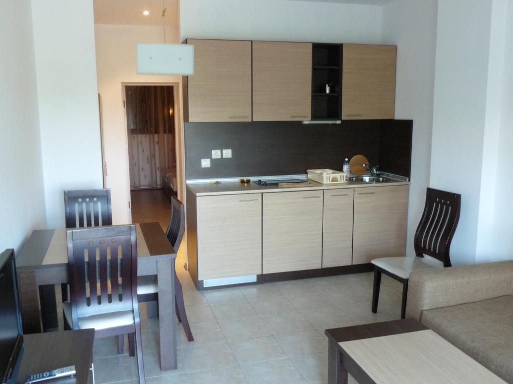Trs Apartments Sosopol Exterior foto